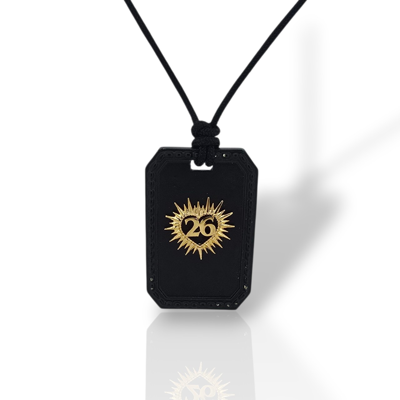 Identity 26 — Η Καρδιά της Τύχης (G2026IG)